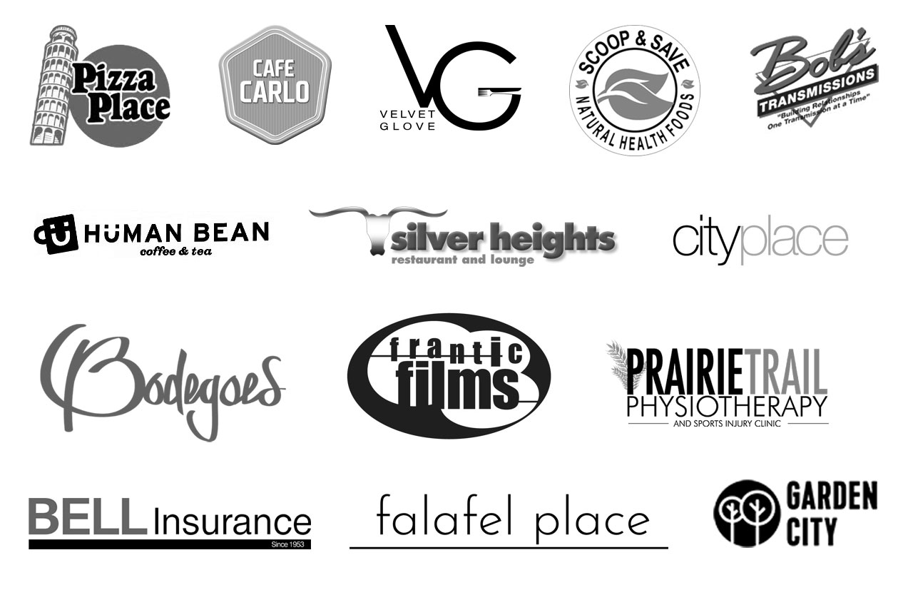 Brands we work with
